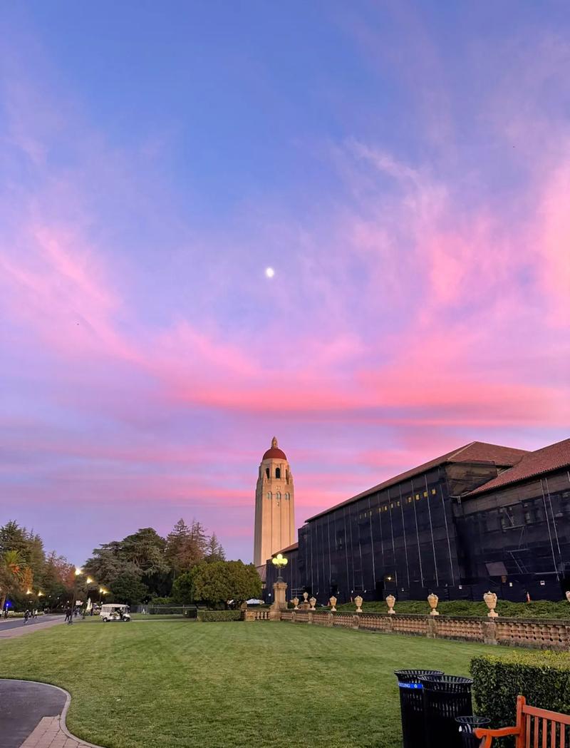 乔治华盛顿大学
